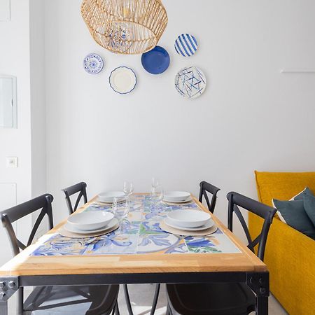 Florit Flats - The Joaquin Sorolla Apartment I Valencia Exterior foto